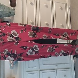 Chico's Platinum Size 1.5 Leggins